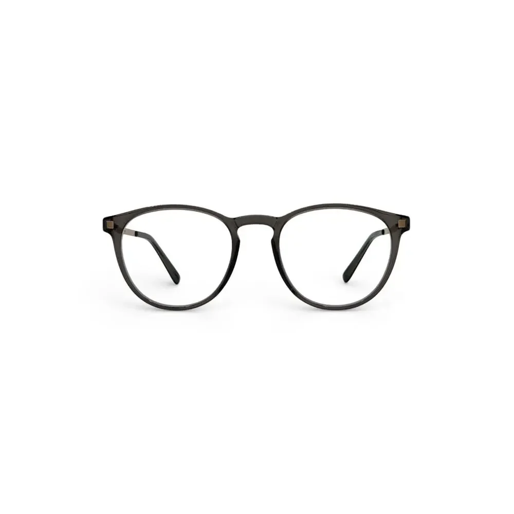 MYKITA Taavi C407 Brown Gradient Unisex Eyeglasses 51-19-140 - NWOB